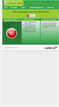 Mobile Screenshot of mayjune.nabtebnigeria.org